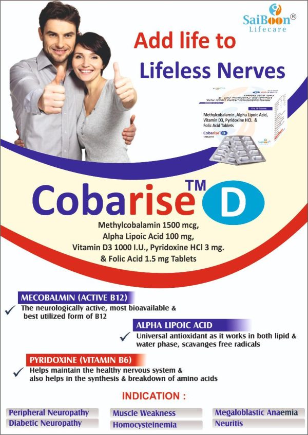 COBARISE D