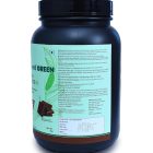 UBI-BOOST GREEN Plant Protein Chocolate flavor 3