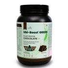 UBI-BOOST GREEN Plant Protein Chocolate flavor 2